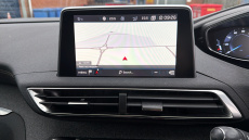 Peugeot 3008 1.2 PureTech GT Line 5dr EAT8 Petrol Estate